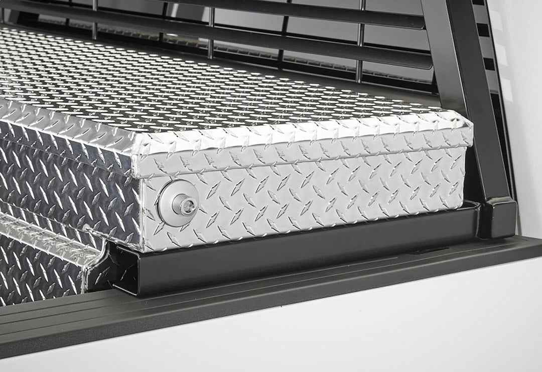 BackRack 30126TB Fitting Kit for 10600 and 15002 Headache Racks