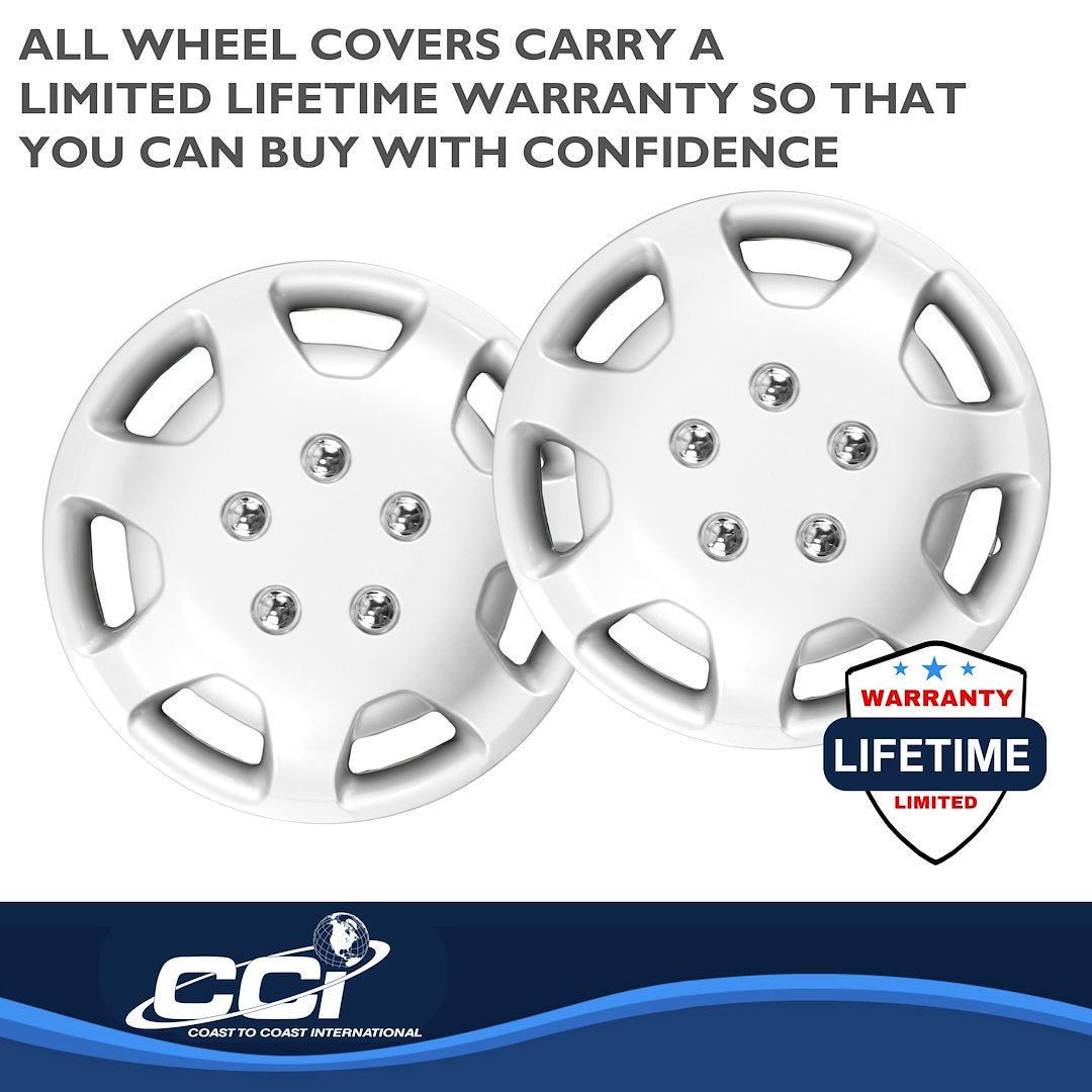 Coast To Coast B86314S Camry 14-Inch Seven-Hole Trim Set - image 3