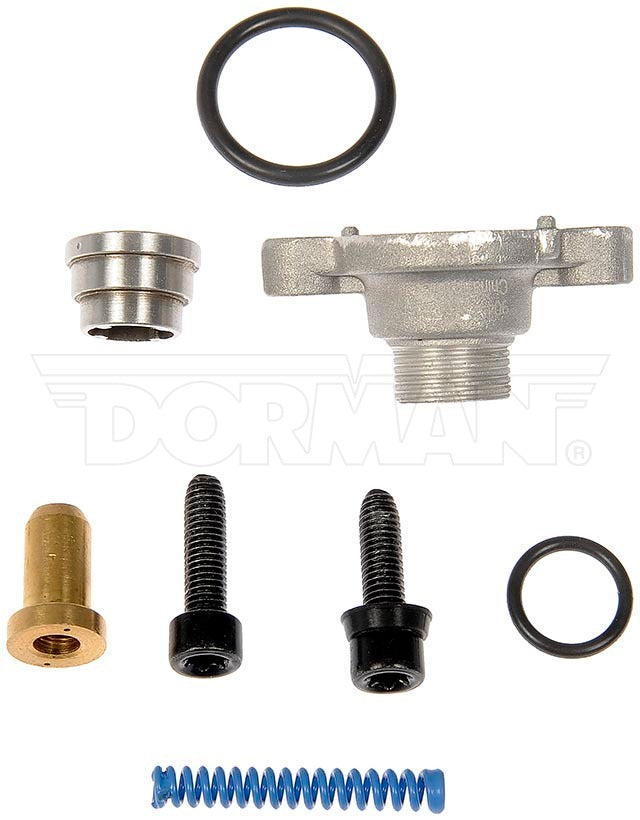 Dorman (OE Solutions) 904-458 Replacement Fuel Pressure Relief Cap - image 4