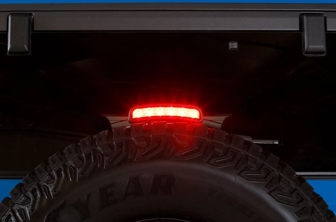 GT Styling GT1162X Light Cover Package