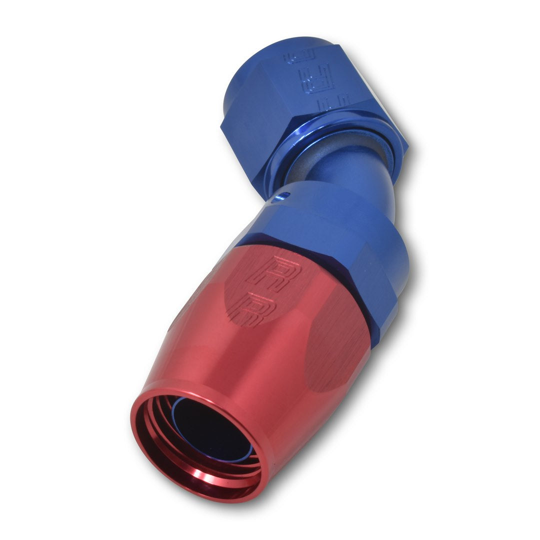 Russell 610080 Full Flow Hose-End Fitting