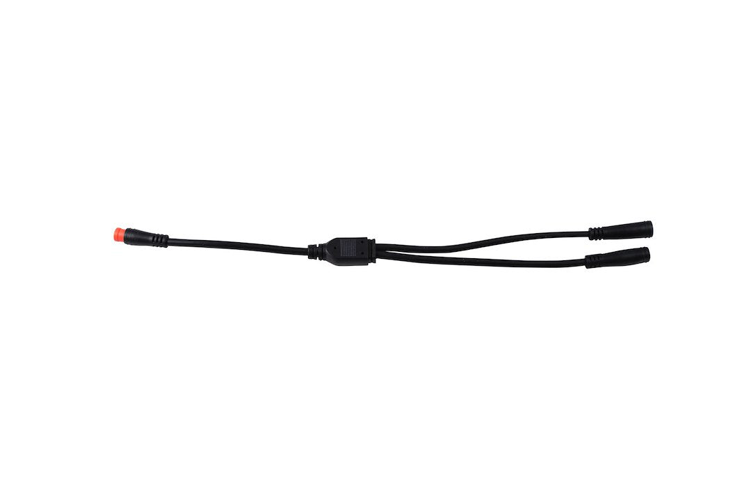 Diode Dynamics Dd4141 RGBW M8 Power Splitter