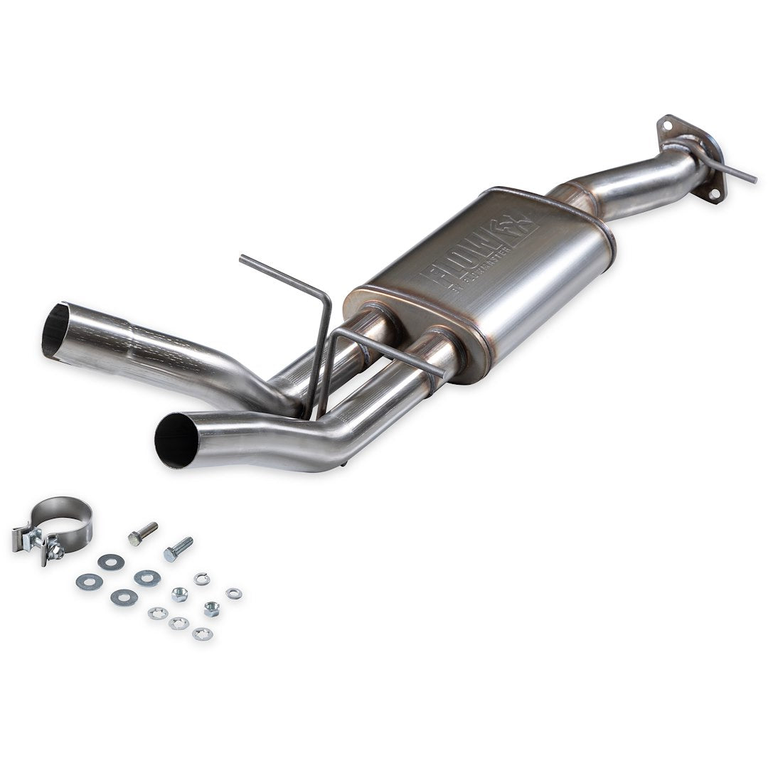 Flowmaster 718195 Direct-Fit Exhaust Muffler