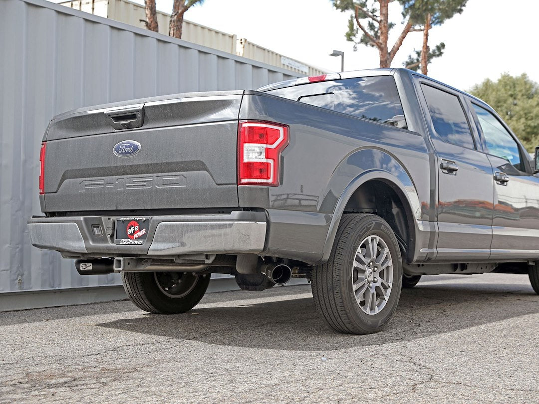 Advanced FLOW Engineering 49-33123-B F-150 Gemini XV Kit - image 2
