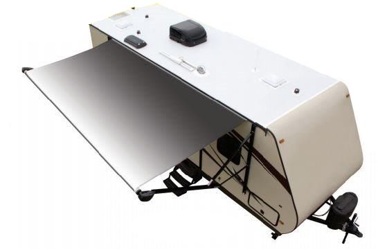 Lippert Components V000314862 Awning - image 2