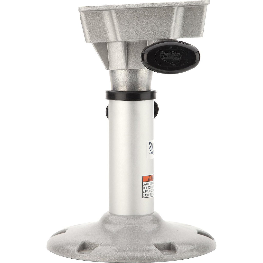 Attwood Marine 2385405 Boat Seat Pedestal - image 5