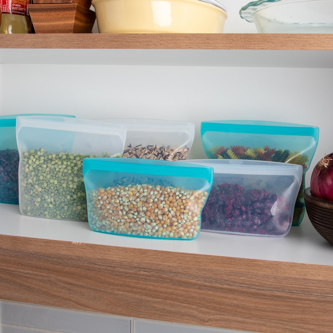 PROGRESS INT Progressive International Food Storage Bag (Pks21c)