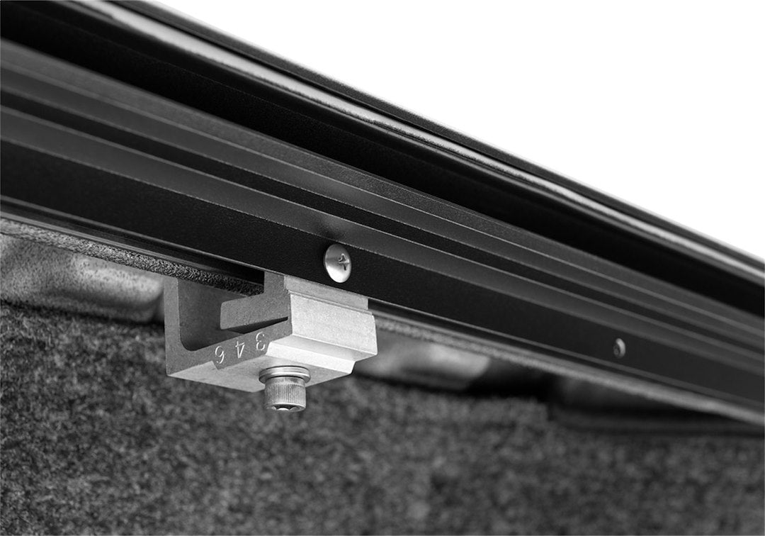 Roll-N-Lock LG225M M-Series 2019 GMC 1500 Long-Bed Cover