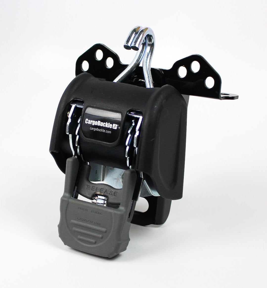 Immi Boatbuckle F153180 CargoBuckle Ladder-Rack Strap System