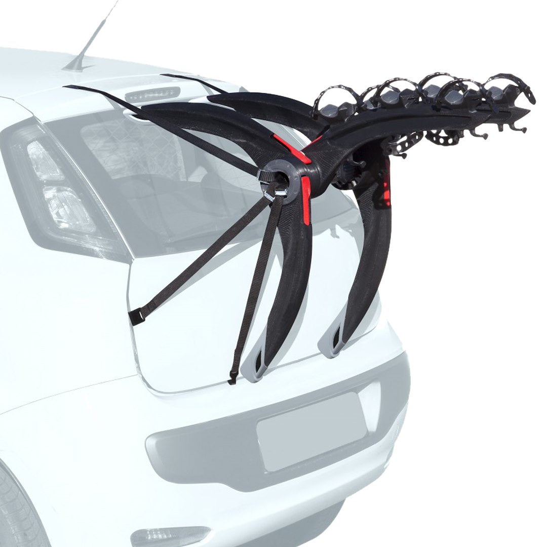 G3 S.P.A. 23.201 Premium Bicycle Transport Rack