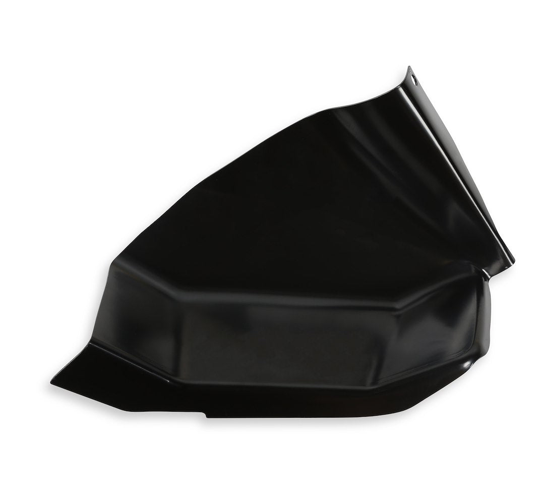 Holley Classic Trucks 04-266 Lower Cowl Vent