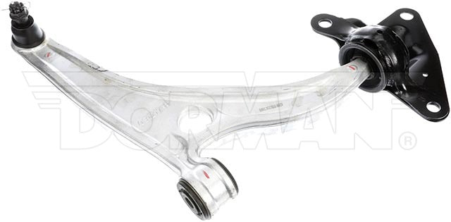 Dorman 524586 Aluminum Suspension Control Arm - image 1