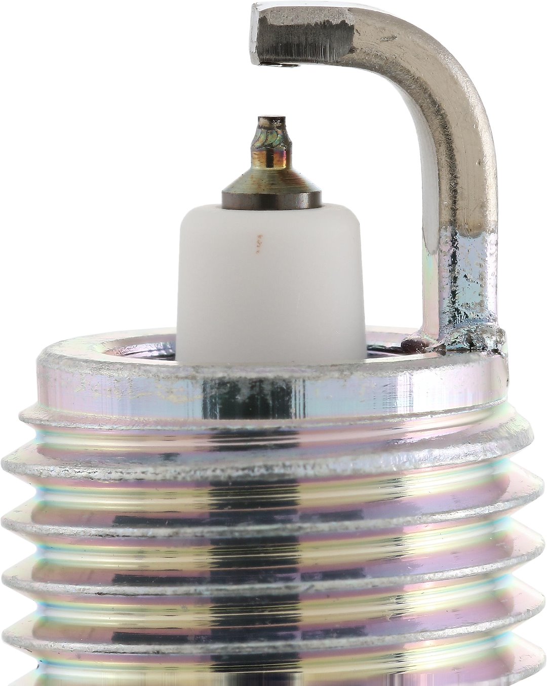 NGK 9723 SILZKR7B11 Laser Iridium Spark Plug Set
