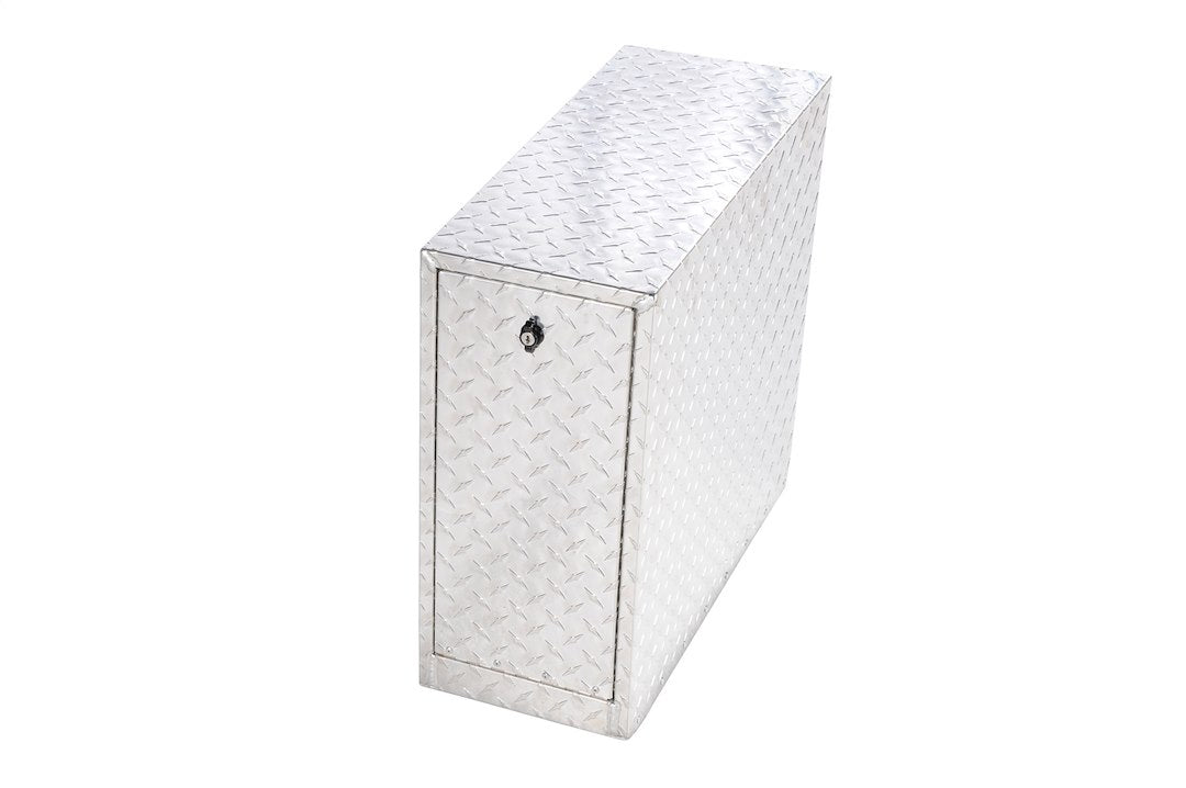 Dee Zee DZ95DA Specialty Wheel-Well Storage Box - image 4