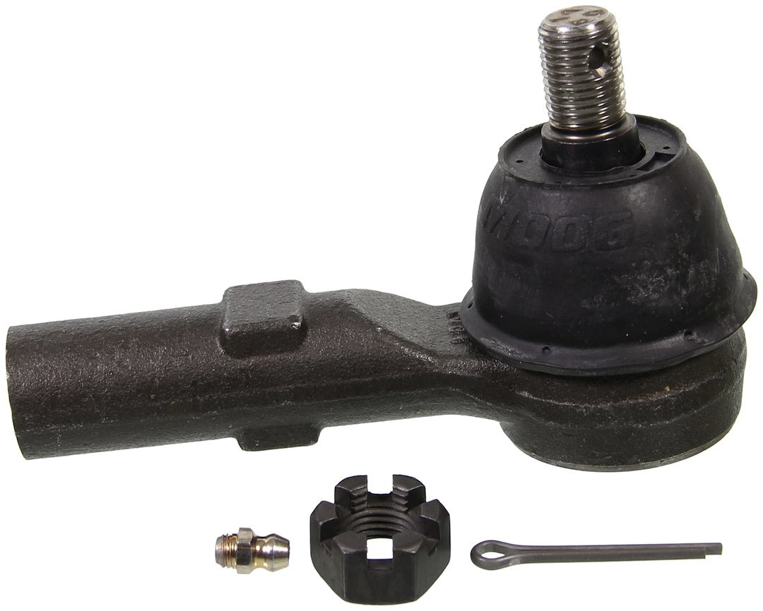 Moog Chassis ES800333 Problem Solver Steering Tie-Rod End