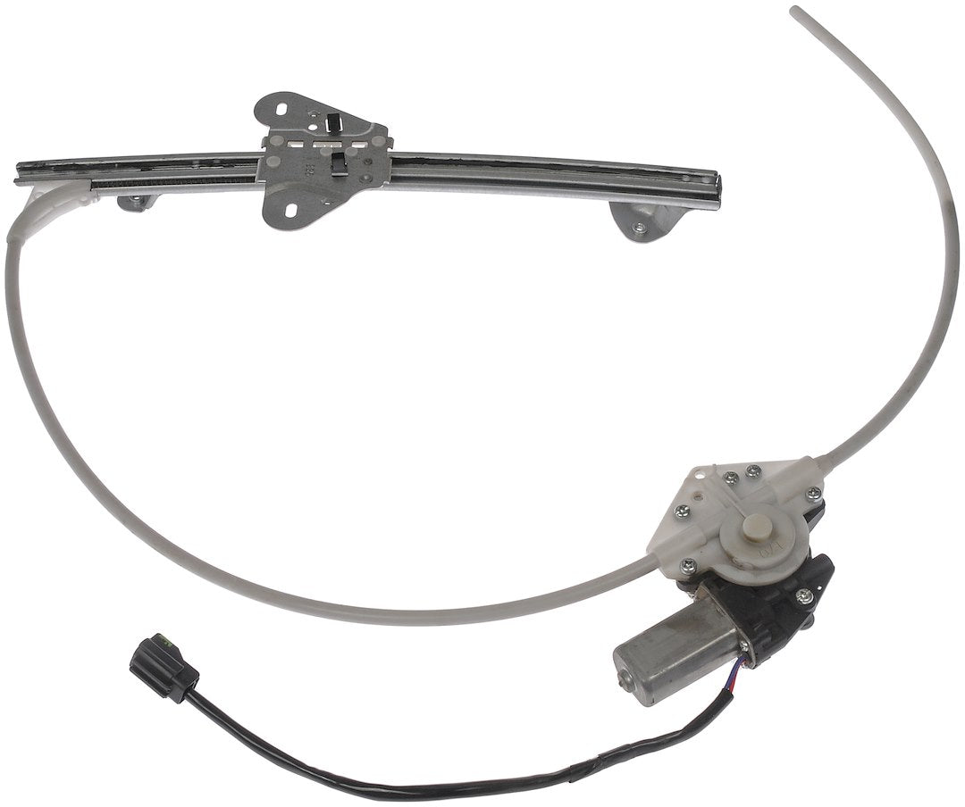 Dorman (OE Solutions) 741-768 Jeep Window Drive/Regulator Replacement - image 1