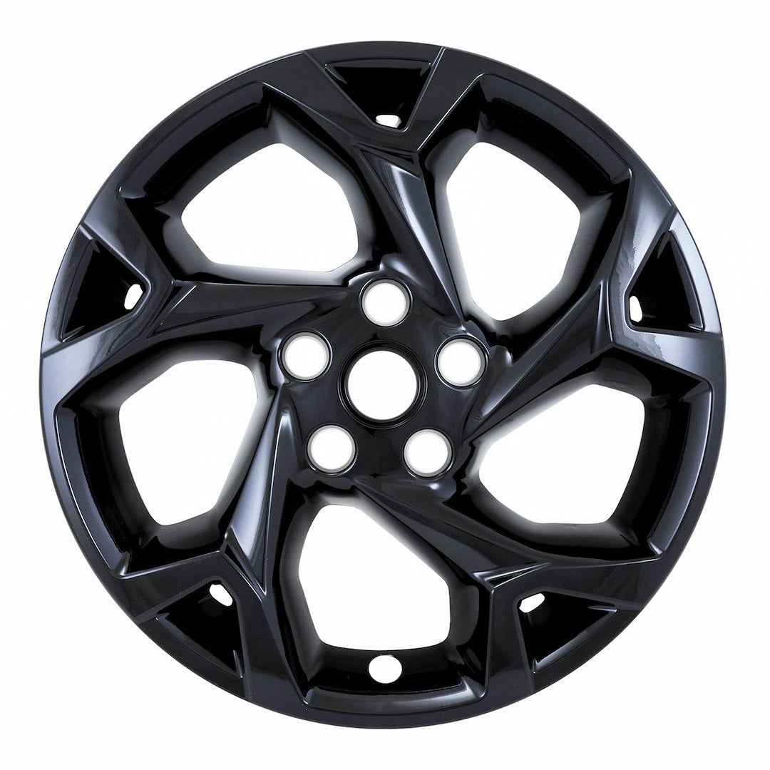 Coast To Coast IMP509BLK Trax 17-Inch Impostor Skin Set