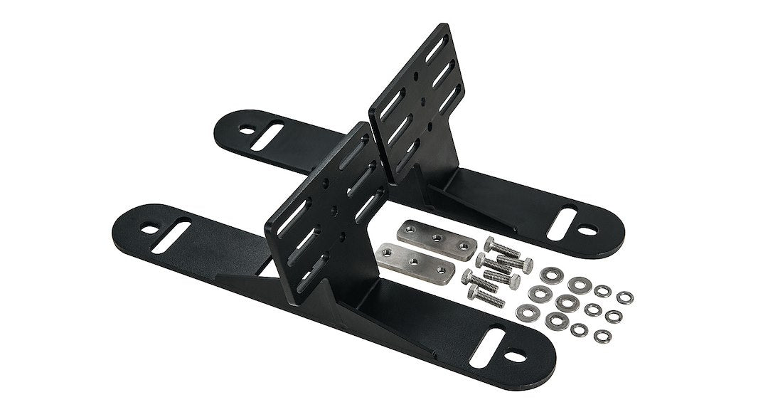 Rhino-Rack USA 43159 Pioneer Side-Mount Recovery Bracket