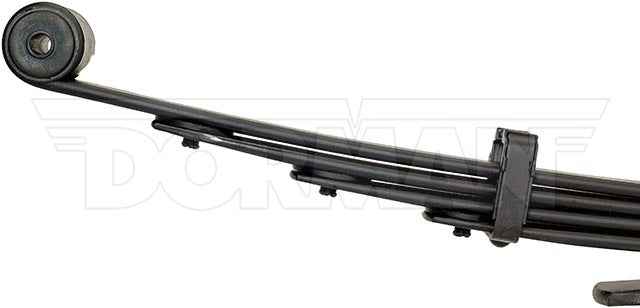 Dorman (OE Solutions) 90363HD Five-Leaf Suspension Spring Replacement