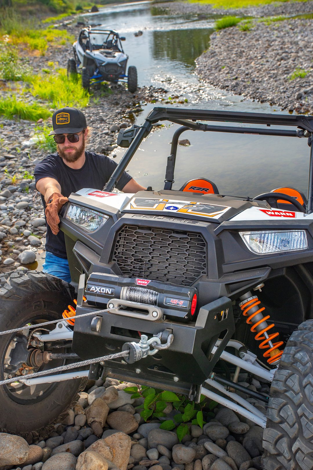 Warn 101135 Winch - image 5