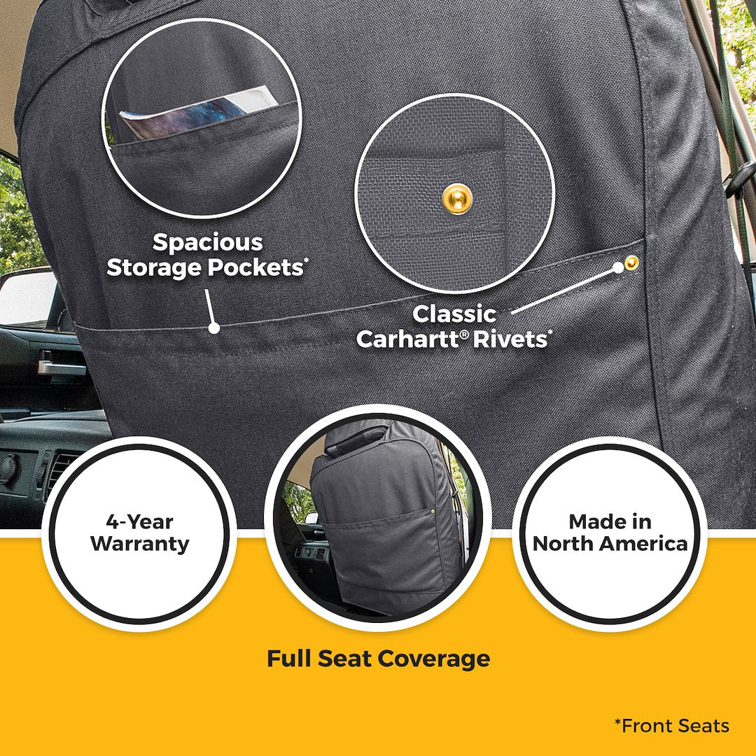 Covercraft SC3489COGY Super Dux Style EU Protection Set - image 4