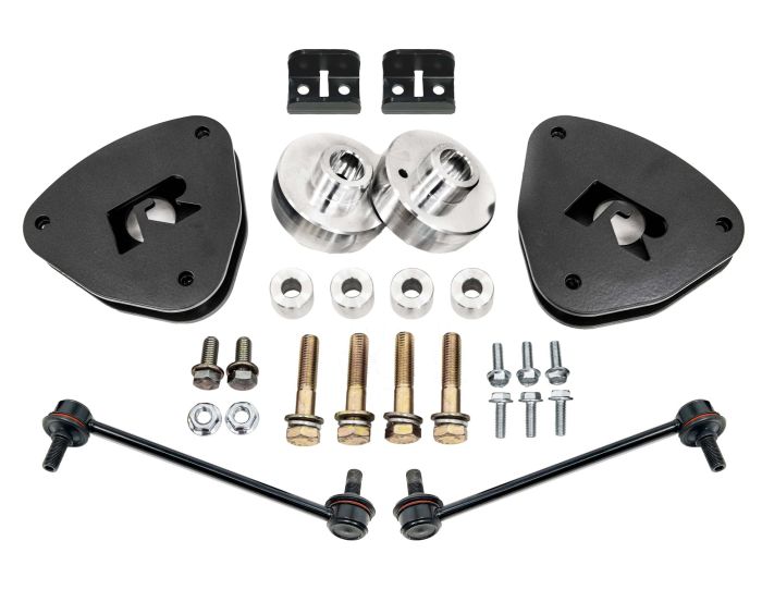 ReadyLIFT 69-21150 Bronco Sport SST Suspension System