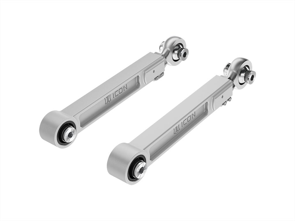 Icon Vehicle Dynamics 54102 Delta Joint Rear Upper Suspension Links