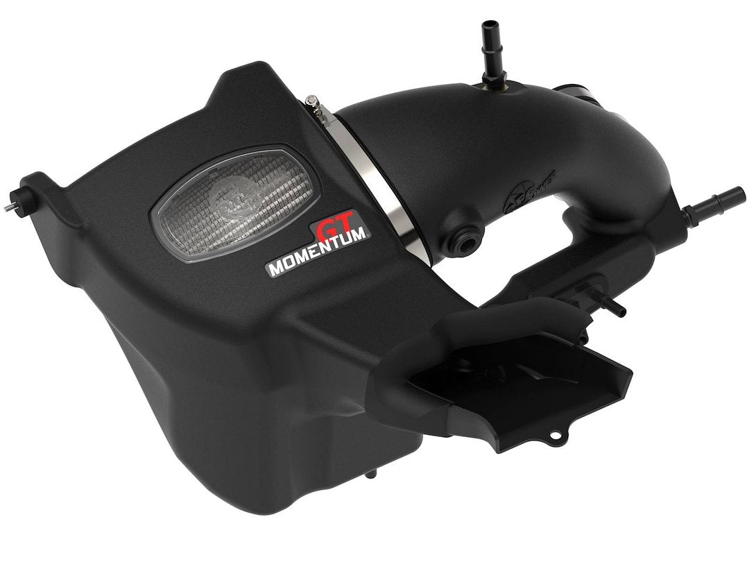 Advanced FLOW Engineering 50-70082D Bronco Stage 2 Intake - image 3