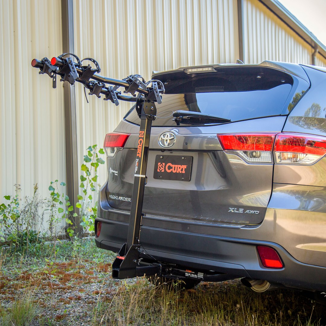 Curt 18064 Bike Rack - image 12