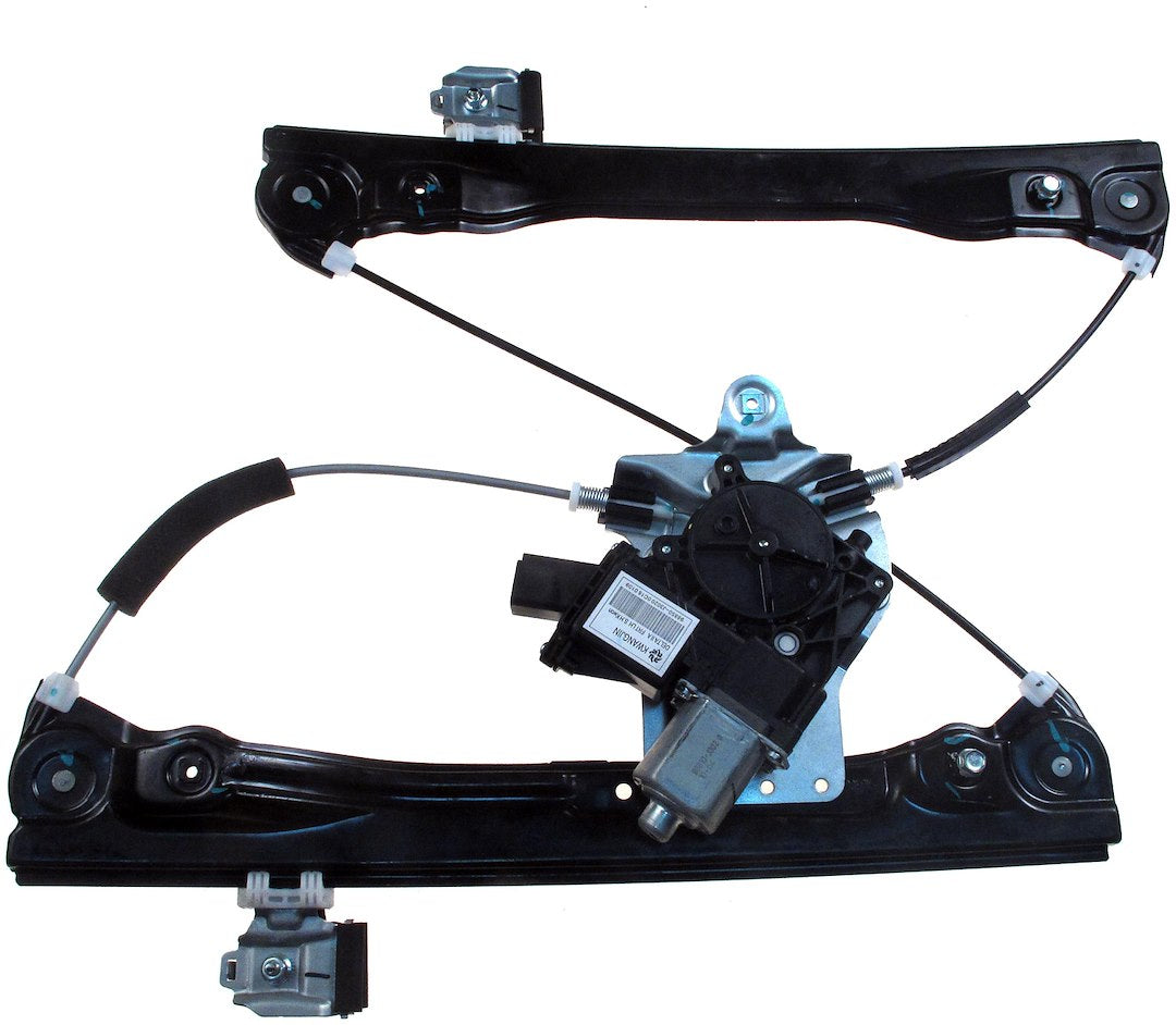 Dorman (OE Solutions) 748-974 Motorized Window Drive/Regulator Replacement - image 1
