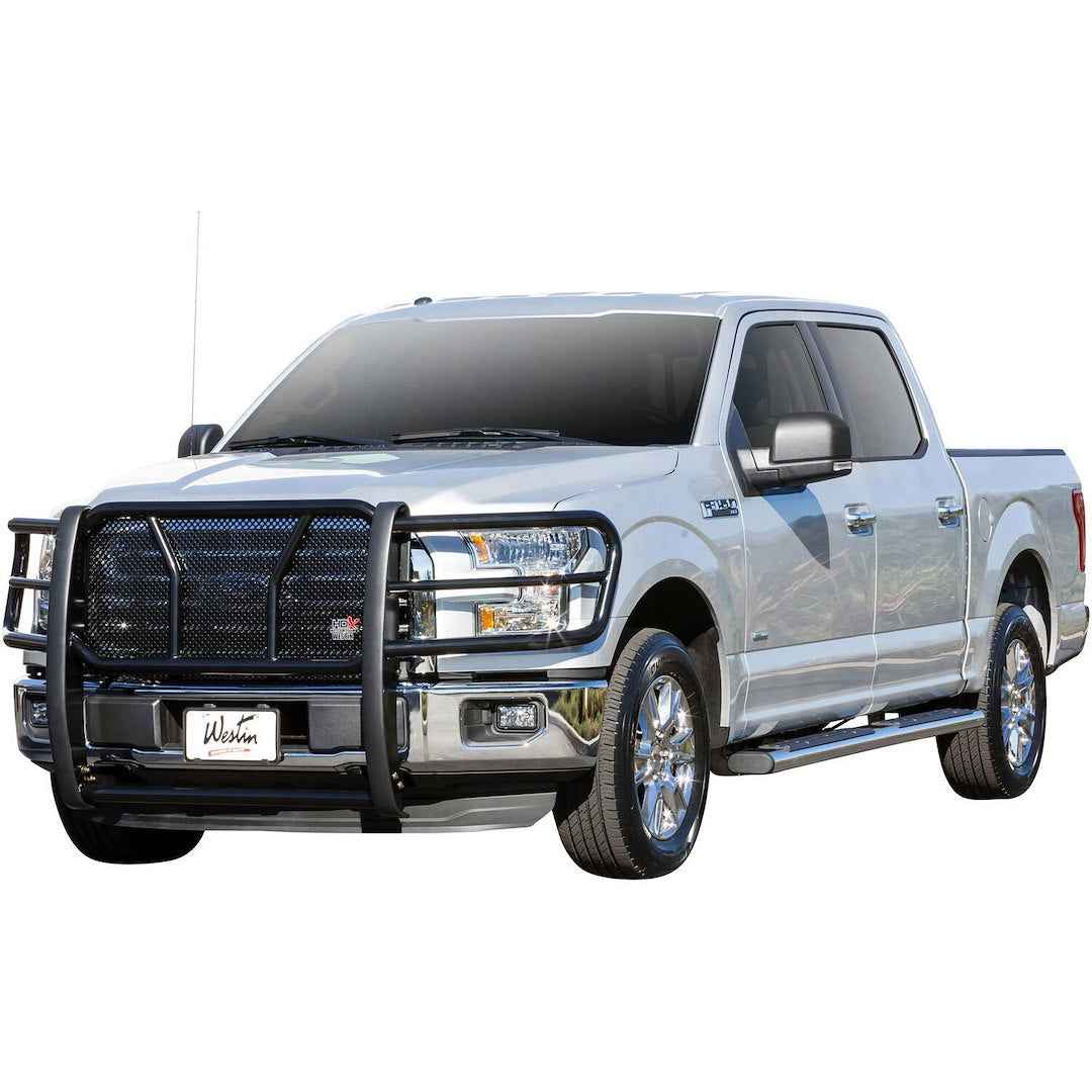 Westin Automotive Grille Guard for Ford F-150 2015–2020 – 57-3835