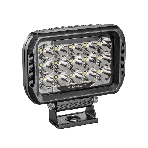 Hella 358154051 ValueFit 450 LED Lamp Kit