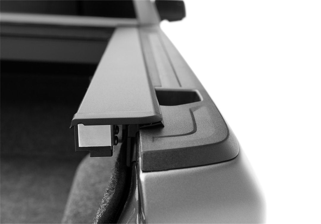 Roll-N-Lock LG224M M-Series Silverado/Sierra 6.5-Foot Cover