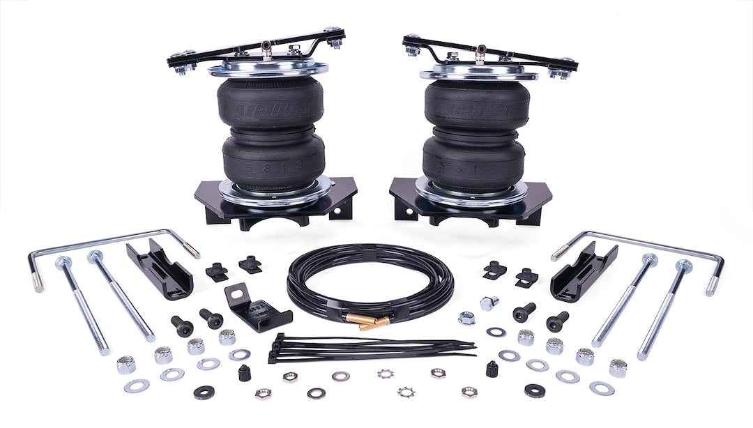 Air Lift 57354 Frame-Mount LoadLifter 5000 Air Spring Kit