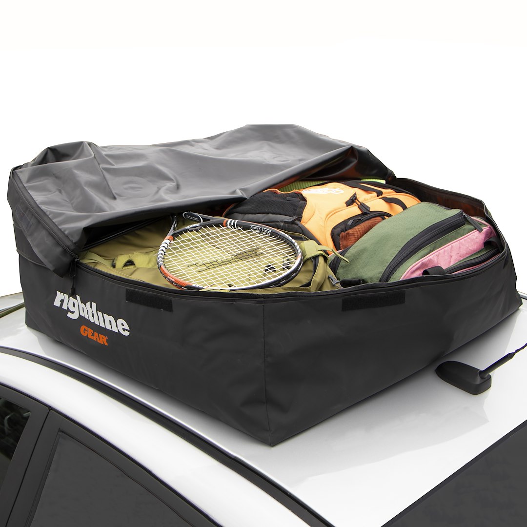 Rightline Gear 100r50 Range Jr. Cargo Carrier