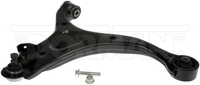 Dorman OE Solutions 521-638 Control Arm with Bushing - image 1