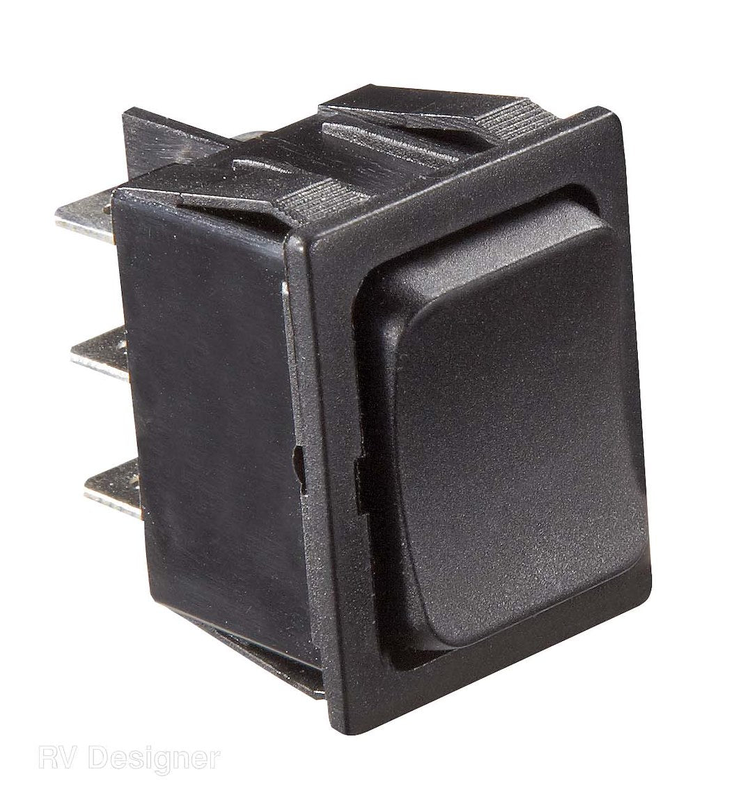 RV Designer On-off-on Multi Purpose Switch (S471) – Voltage: 14 Volt