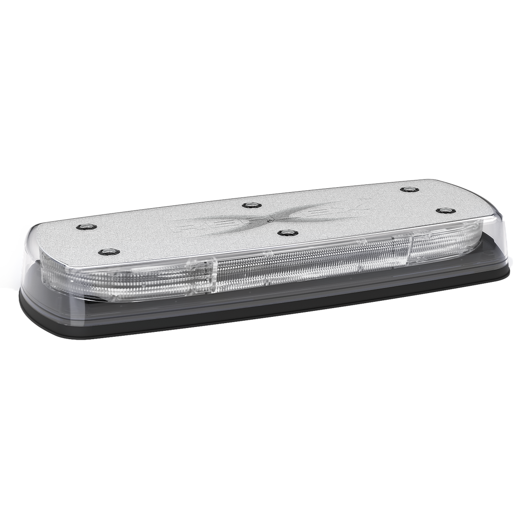 Ecco Electronic 5517cag LED Warning Microbar Assembly