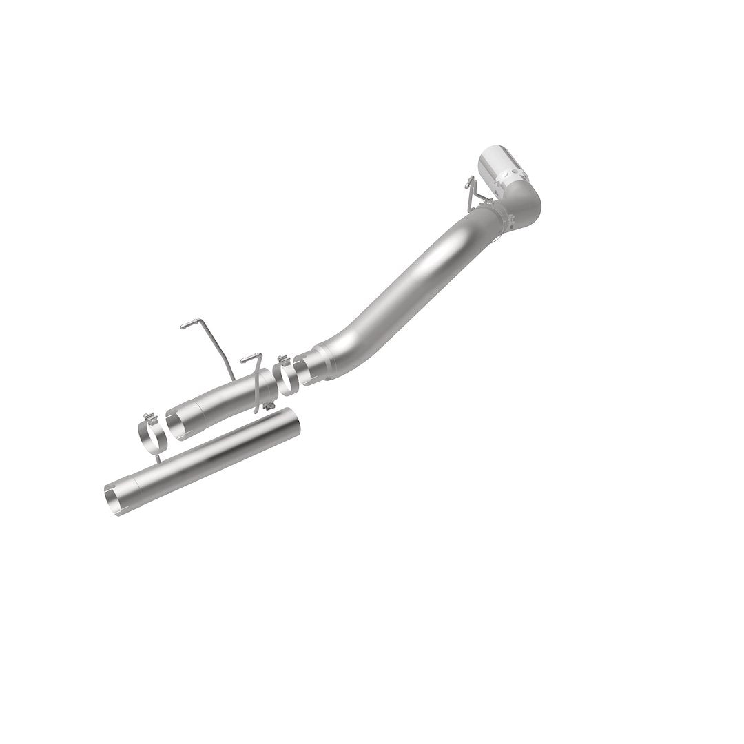 MagnaFlow 17874 Pro Diesel Single Exhaust Kit