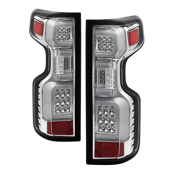 Spyder 5087287 LED Tail-Lamp Unit