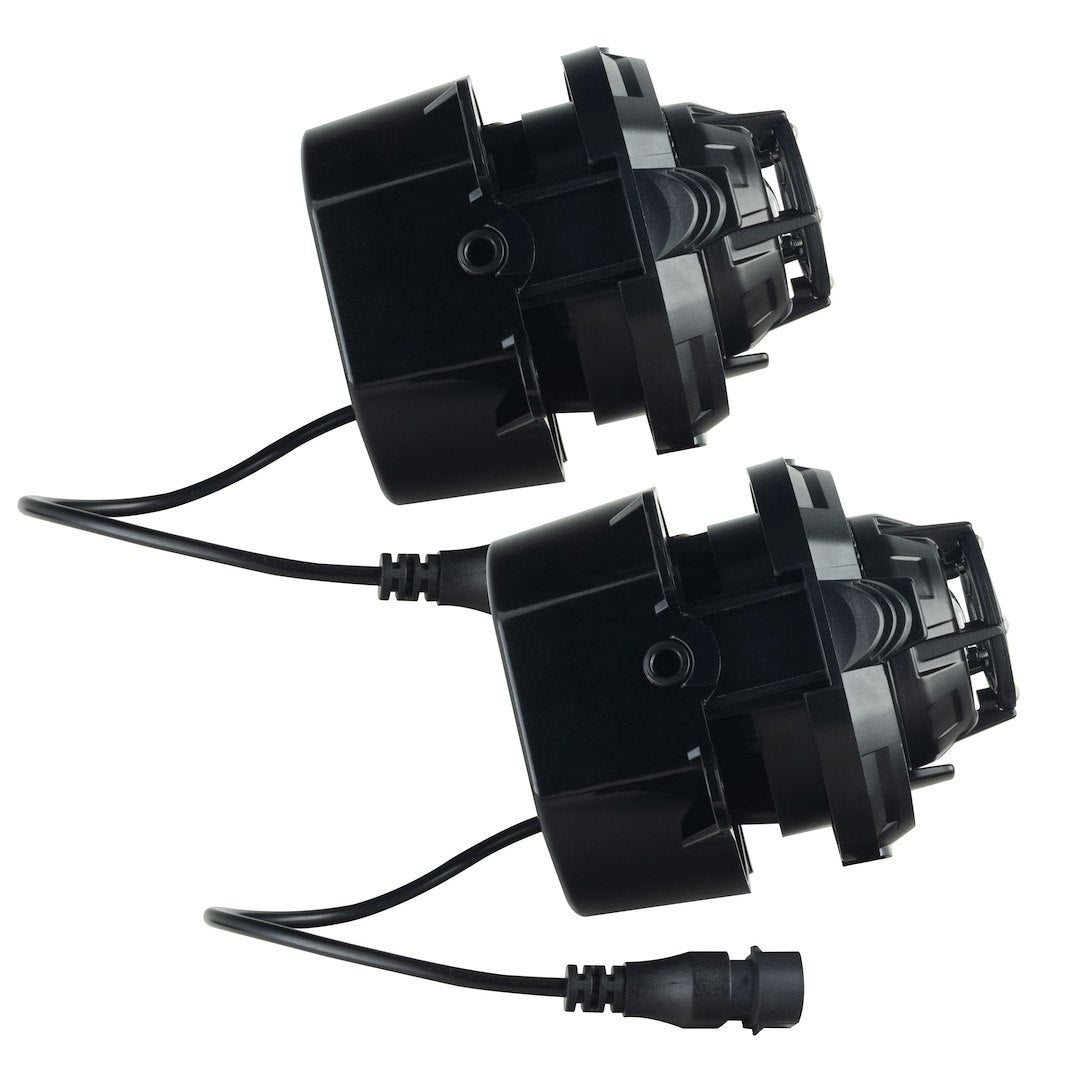 Oracle Lighting 5930-001 JK/Gladiator Off-Road Laser Lamp