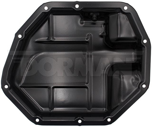 Dorman 264507 4.1-Quart Replacement Oil Pan - image 2