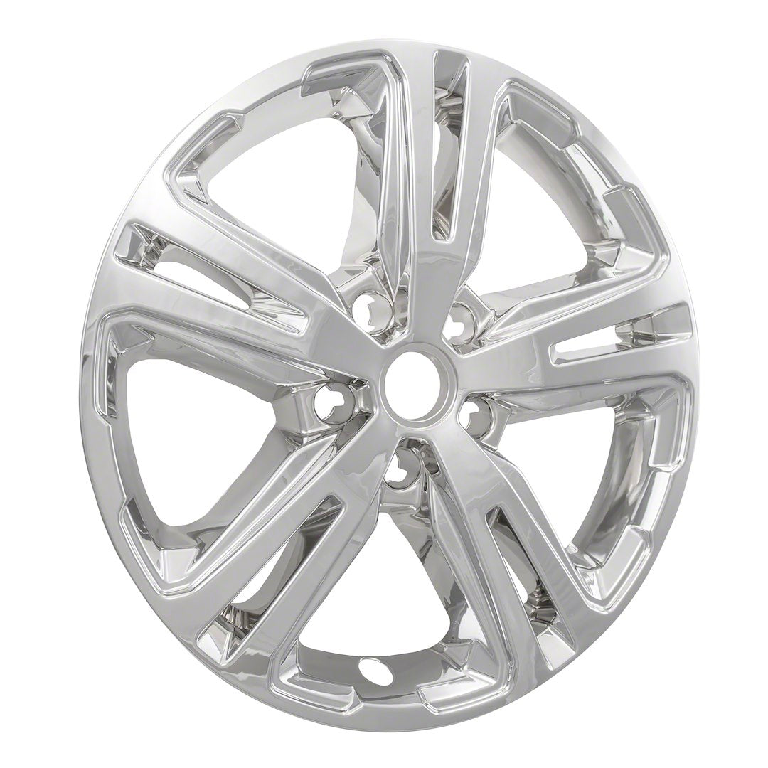 Coast To Coast IMP417X Terrain 17-Inch Chrome Impostor Skins - image 2