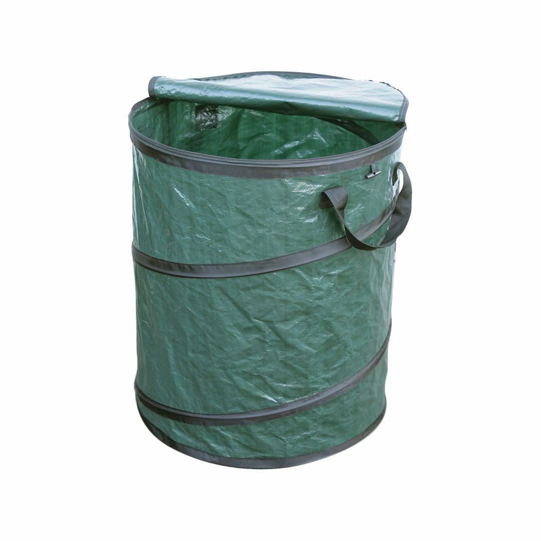 Faulkner Trash Can (45640) – Material: Polyethylene