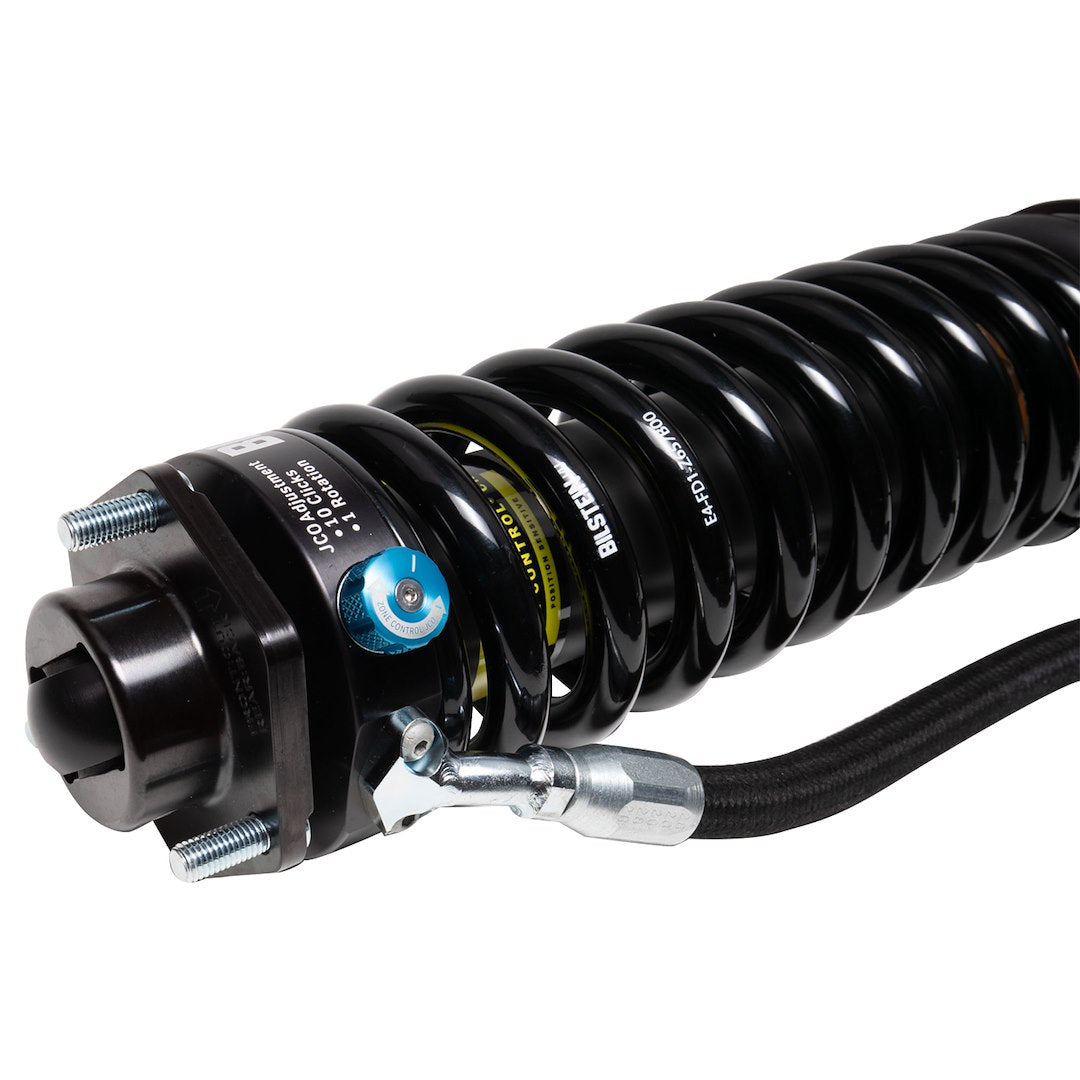 Bilstein 41-314227 Bronco B8 8112 ZoneControl CR Adjustable Coilover - image 6