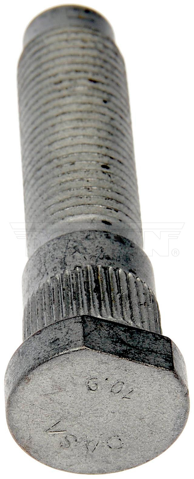 Dorman 610-638 AutoGrade Gray Wheel Stud Set - image 2