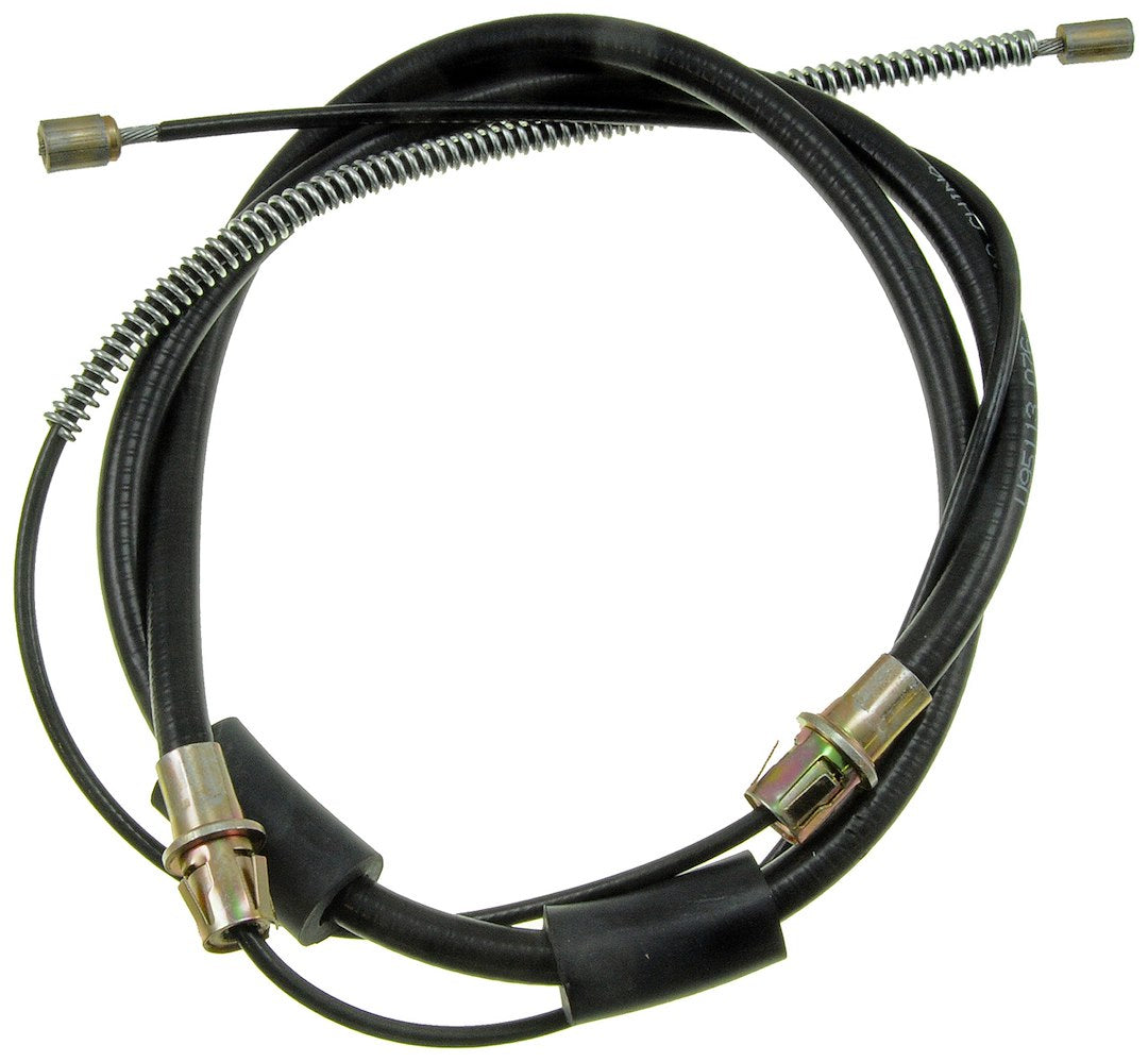Dorman C95113 First Stop Parking-Brake Replacement Cable - image 3