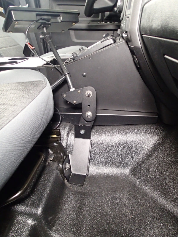 Havis Inc. Pkg-Fam-107 Ball Mount for Keyboard
