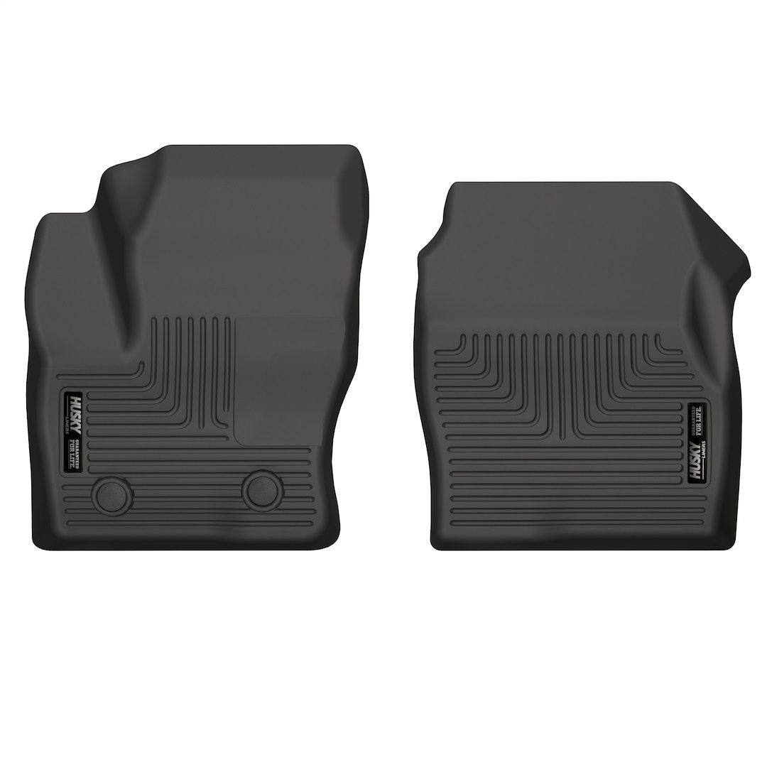 Husky Liners 13351 WeatherBeater Interior Floor Liner