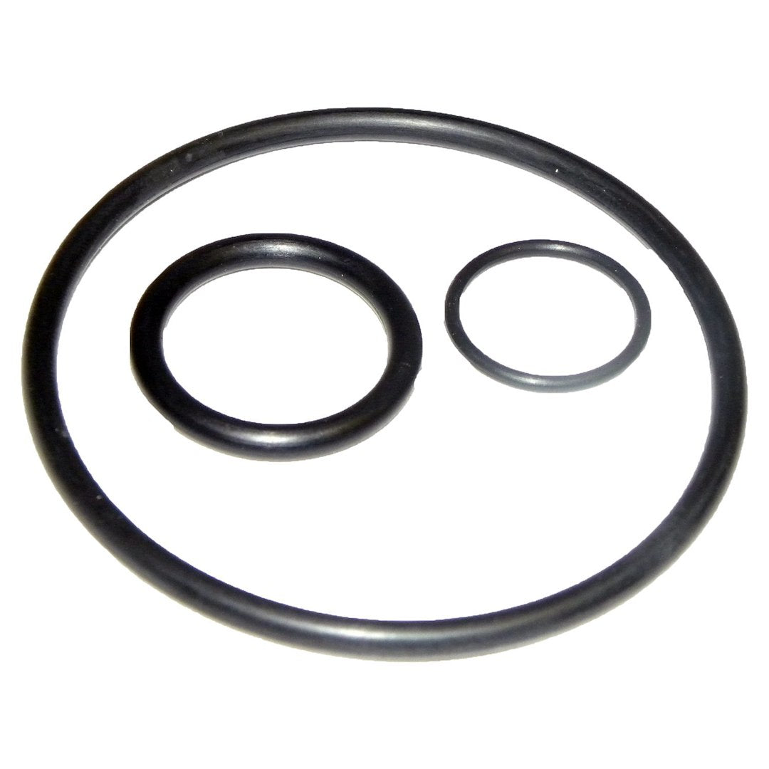 Crown Automotive 4720363 Oil-Filter Adapter Rubber Seal Set